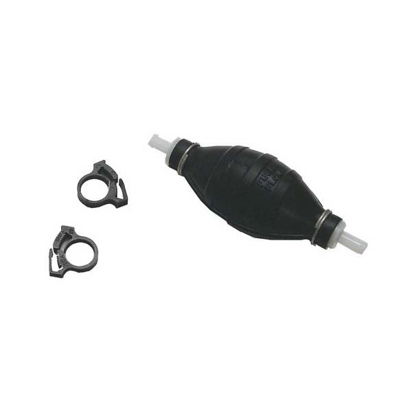 Sierra, Epa Primer Bulb-1/4 (REP 034790-10LP)