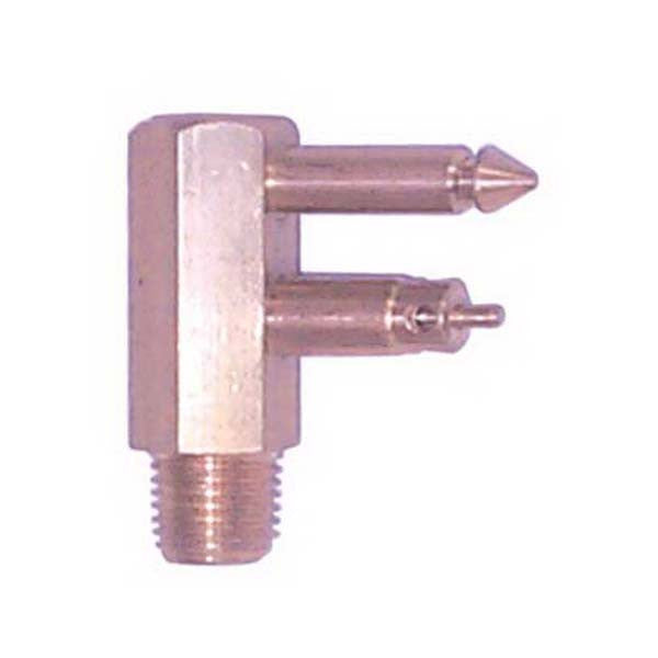 Sierra, Fuel Connector
