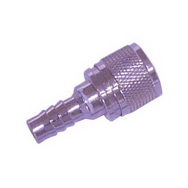 Sierra, Fuel Connector