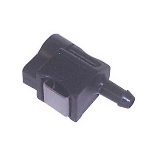 Sierra, Fuel Connector