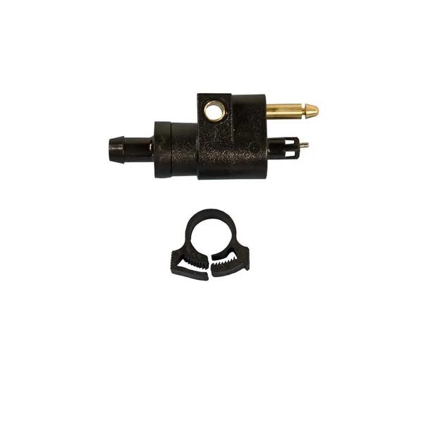 Sierra, Fuel Connector