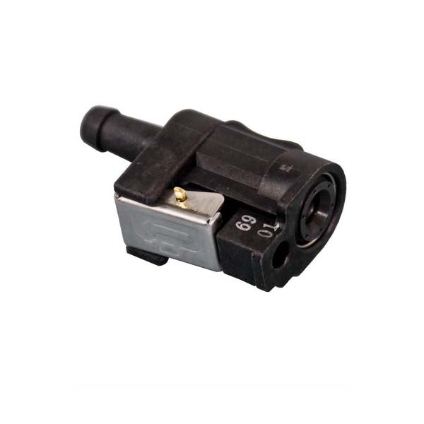 Sierra, Fuel Connector