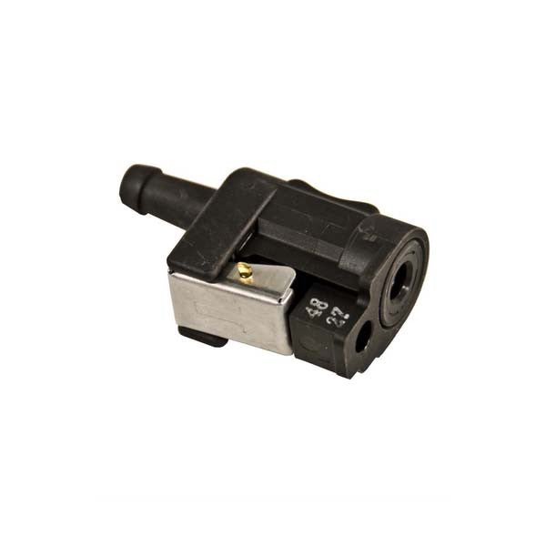 Sierra, Fuel Connector