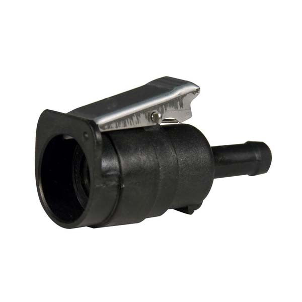 Sierra, Fuel Connector