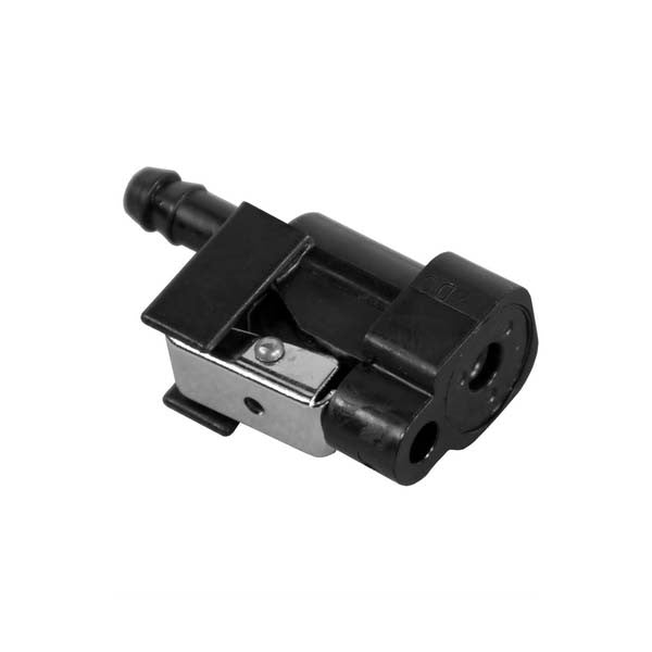 Sierra, Fuel Connector