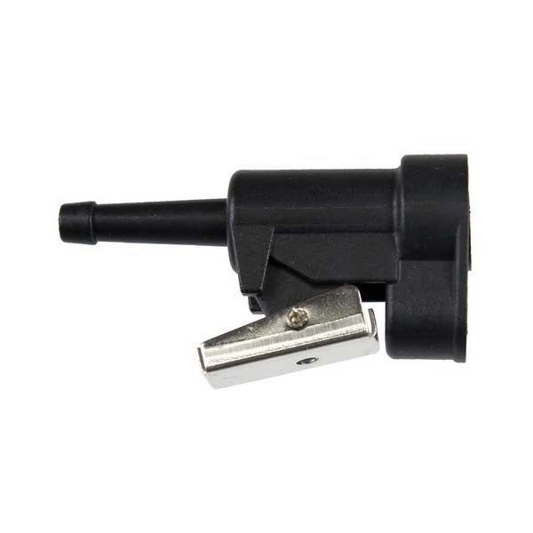 Sierra, Fuel Connector