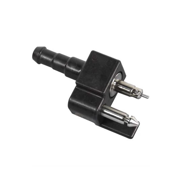 Sierra, Fuel Connector