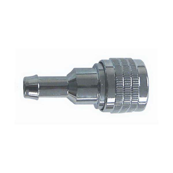 Sierra, Fuel Connector