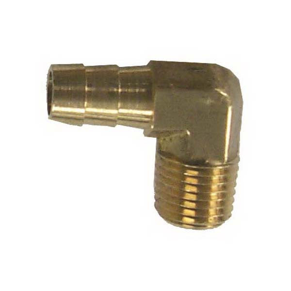 Sierra, Fuel Elbow
