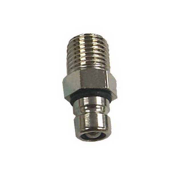 Sierra, Tank Connector