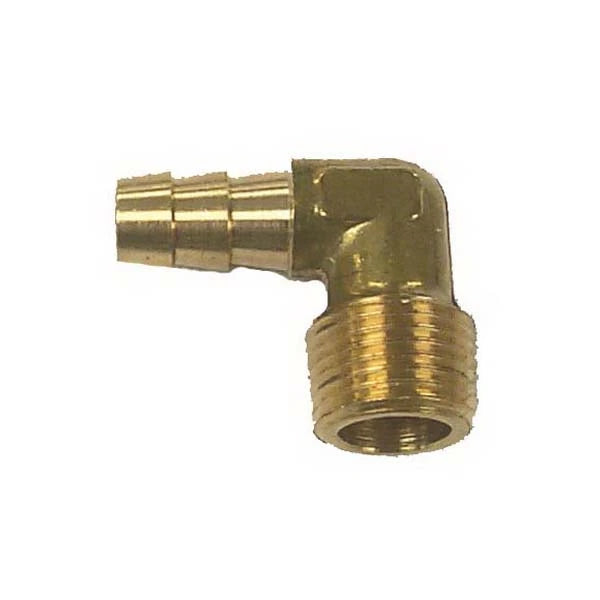 Sierra, Fuel Elbow