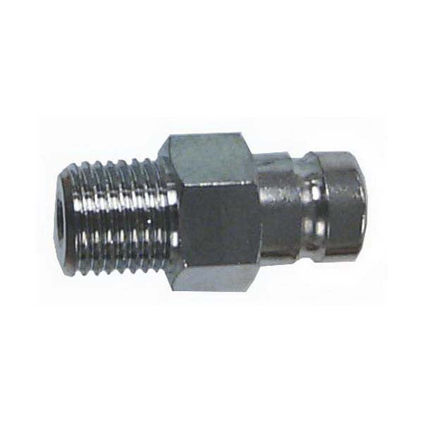 Sierra, Tank Connector