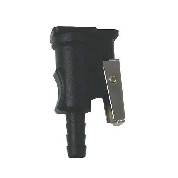 Sierra, Fuel Connector