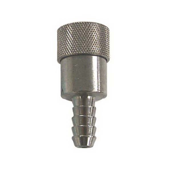 Sierra, Fuel Connector