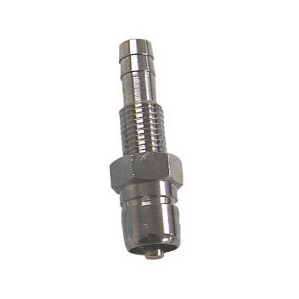 Sierra, Fuel Connector