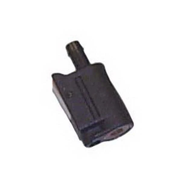Sierra, Fuel Connector