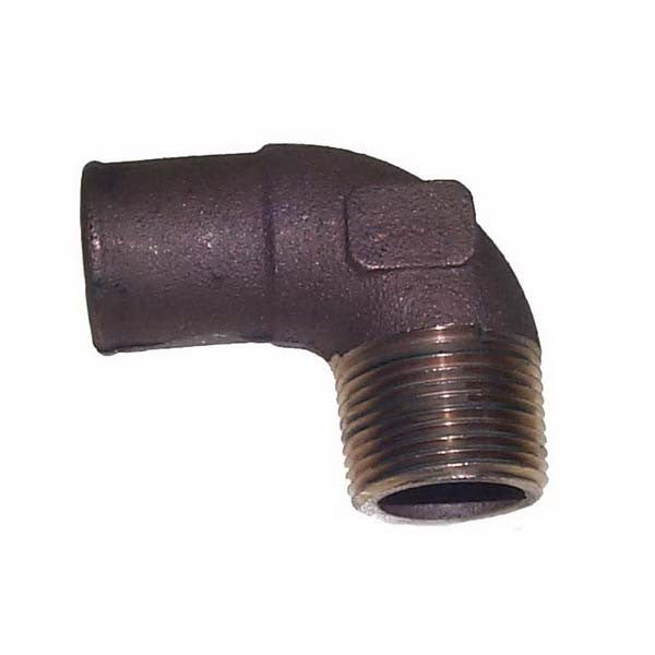 Sierra, Elbow Fitting 90 Degree