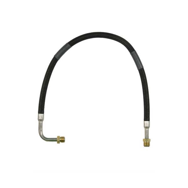 Sierra, Fuel Line