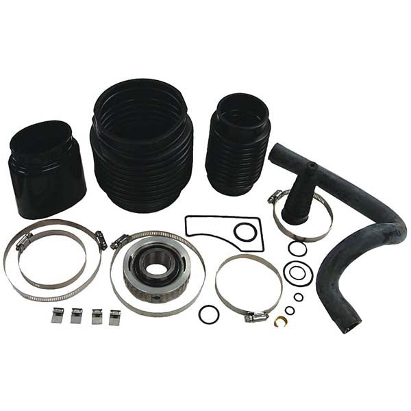 Sierra, Seal Kit Transom
