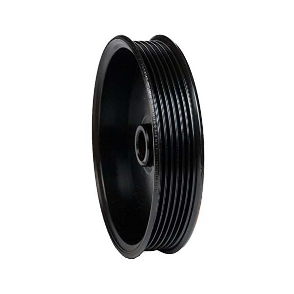 Sierra, P/S Pump Pulley