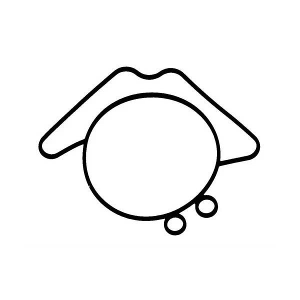 Sierra, Oil Seal