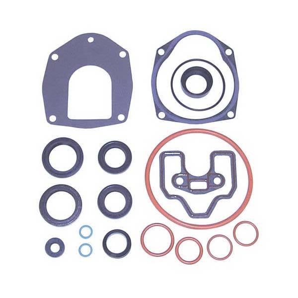 Sierra, Lower Unit Seal Kit