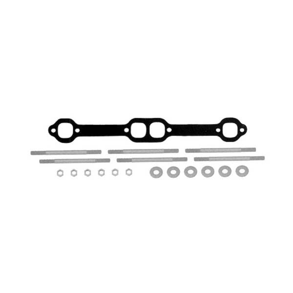 Sierra, Exhaust Manifold Mounting Kit