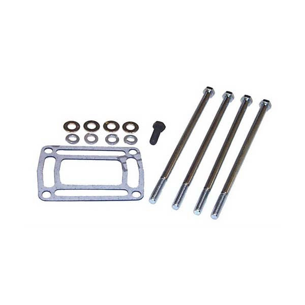 Sierra, Exhaust Elbow Mounting Kit