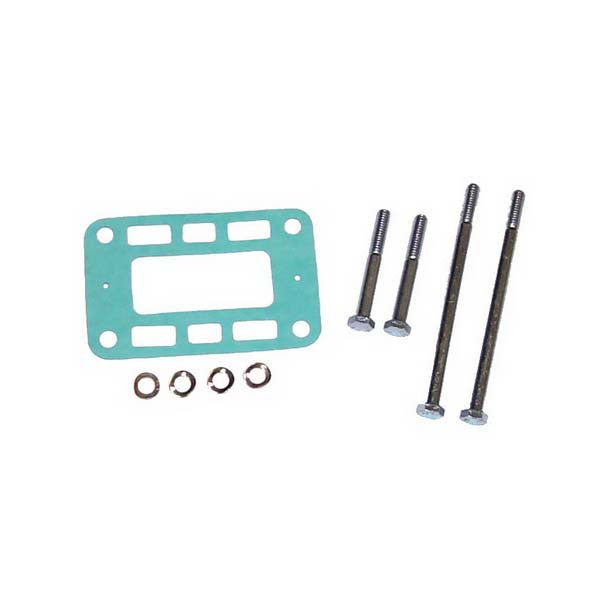 Sierra, Exhaust Elbow Mounting Kit