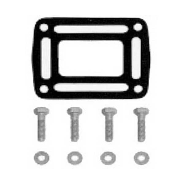 Sierra, Exhaust Elbow Mounting Kit