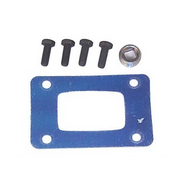 Sierra, Exhaust Elbow Mounting Kit