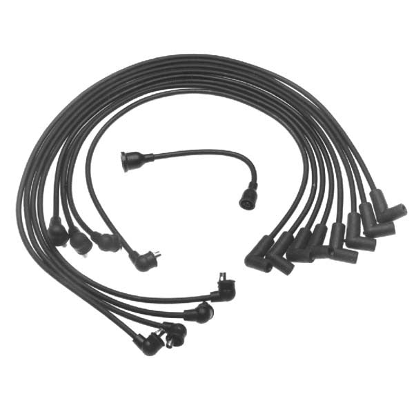 Sierra, Wiring Plug Set