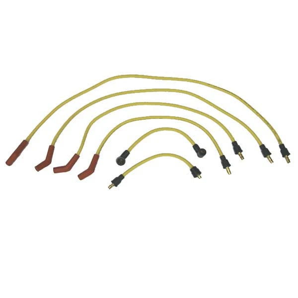 Sierra, Wiring Plug Set