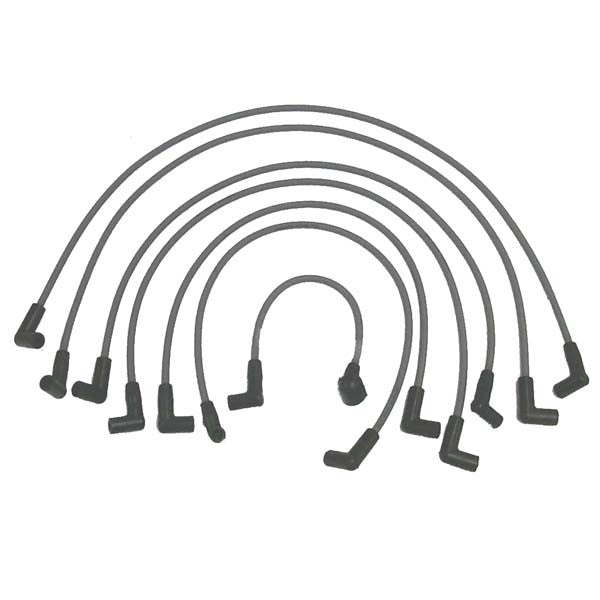 Sierra, Wiring Plug Set
