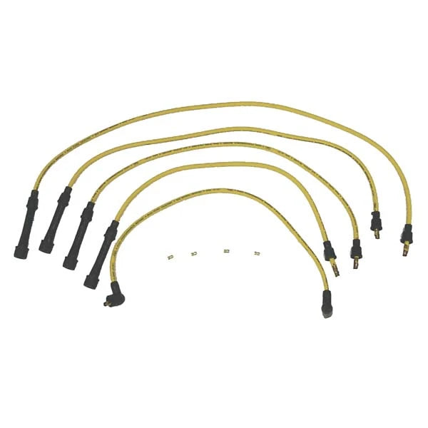 Sierra, Wiring Plug Set