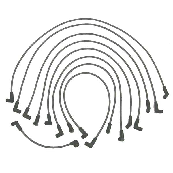 Sierra, Wiring Plug Set
