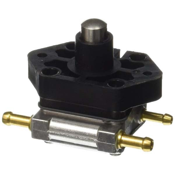 Sierra, Fuel Pump