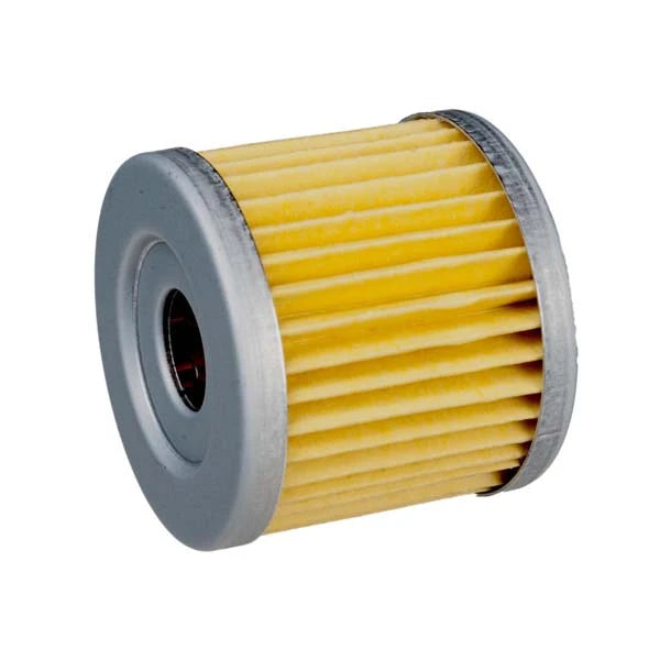 Sierra, Oil Filter