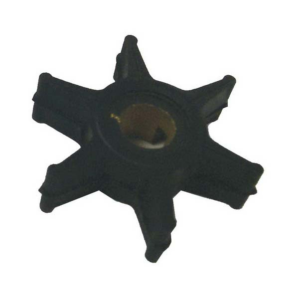 Sierra, Impeller