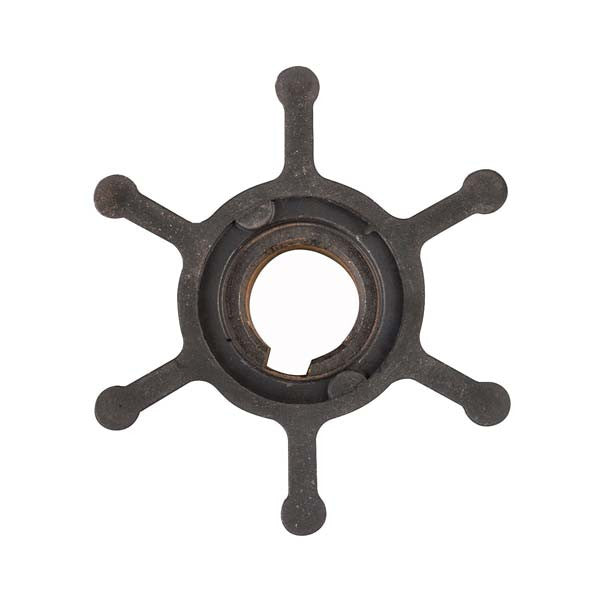 Sierra, Impeller