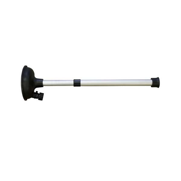 Sierra, Inboard Flusher