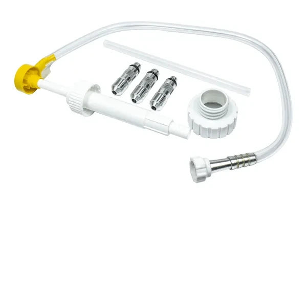 Sierra, Gear Lube Pump - Fits Wide and Narrow Mouth Bottles