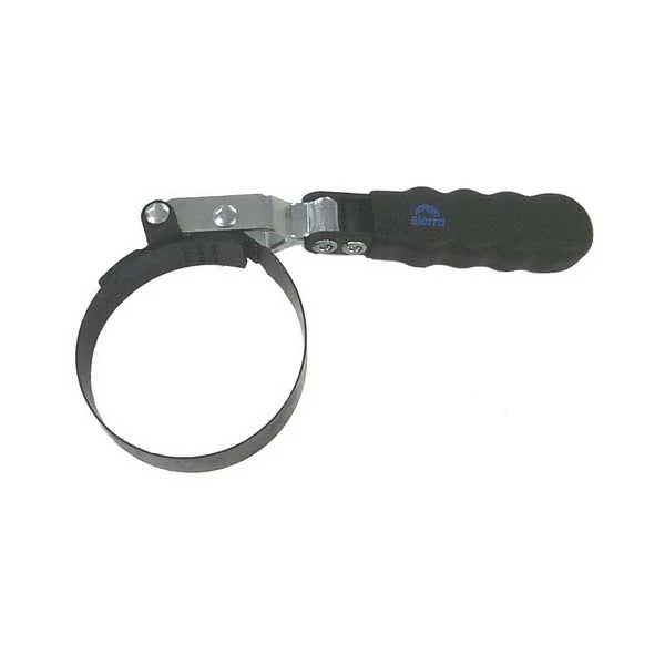 Sierra, Oil Filter Wrench