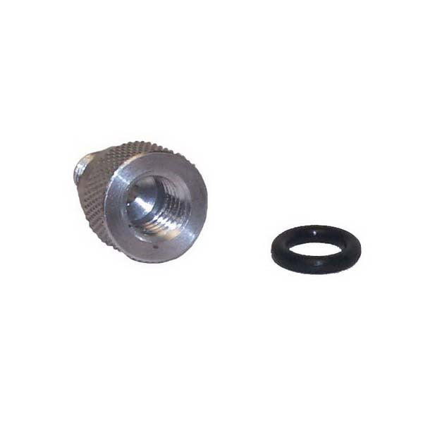 Sierra, Gear Lube Adapter