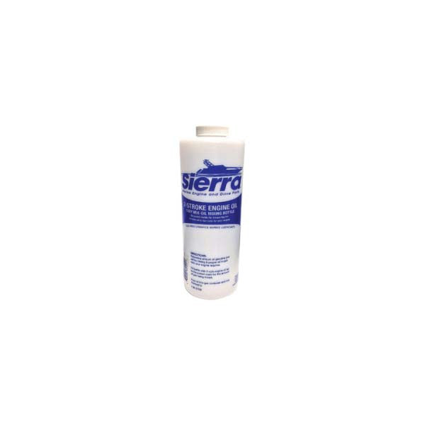 Sierra, 2 Stroke Oil Mixing Bottle