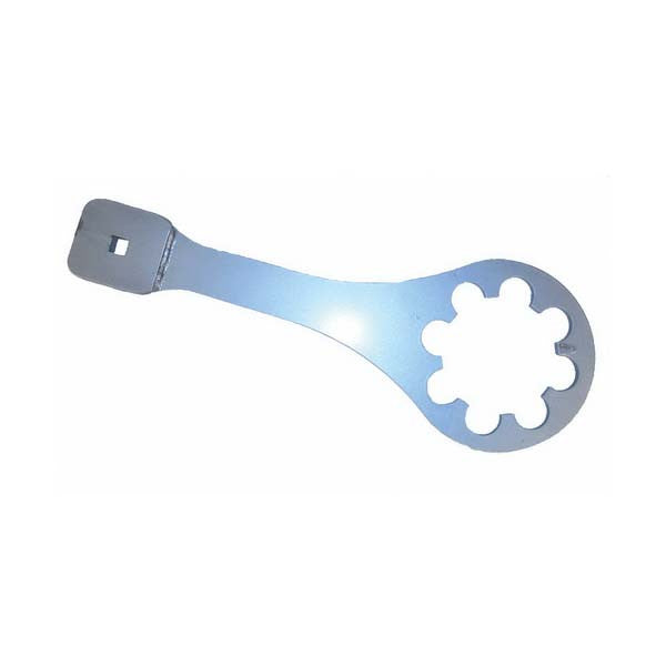 Sierra, Spanner Nut Wrench