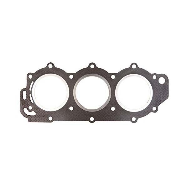 Sierra, Gasket Head
