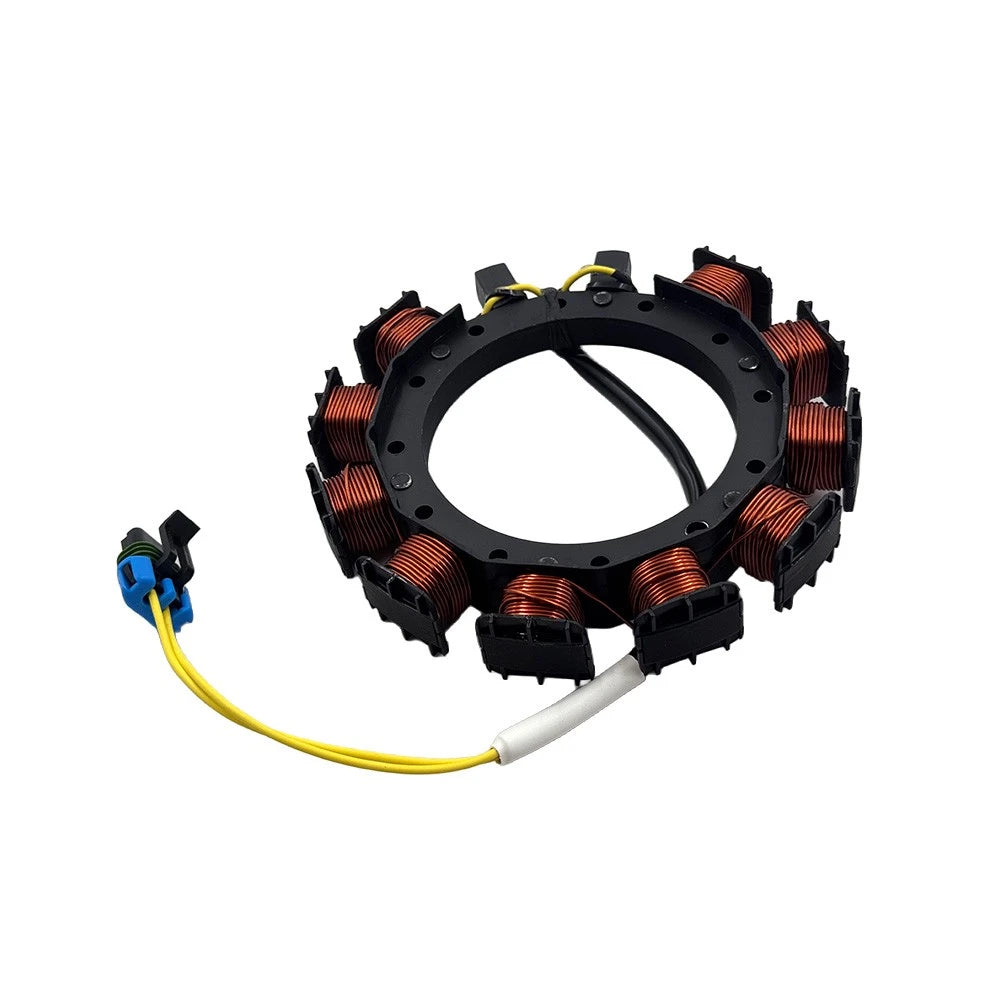 Sierra, Mercury Mariner Stator