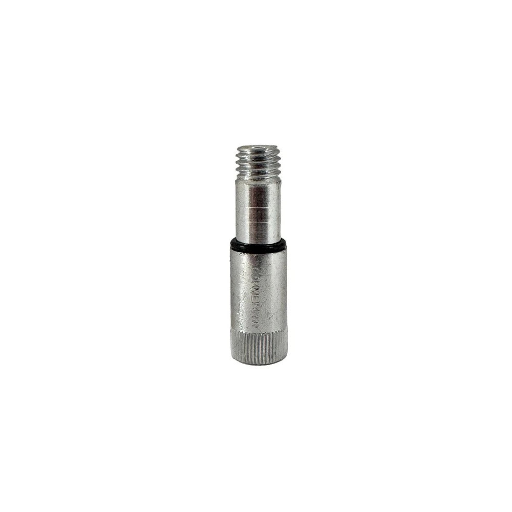 Sierra, Volvo Adapter