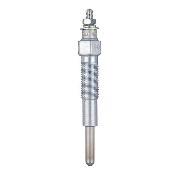 Sierra, Glow Plug